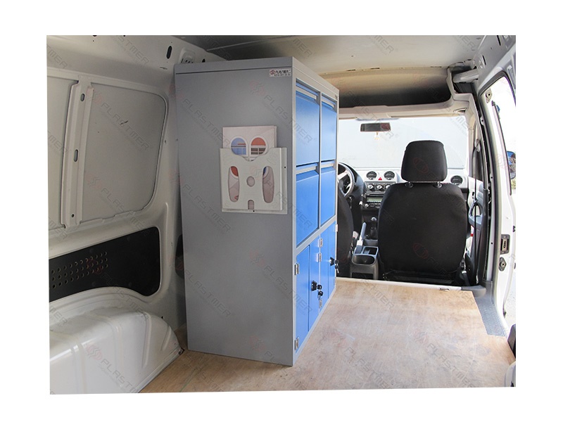 Araç İçi Dizayn 2515