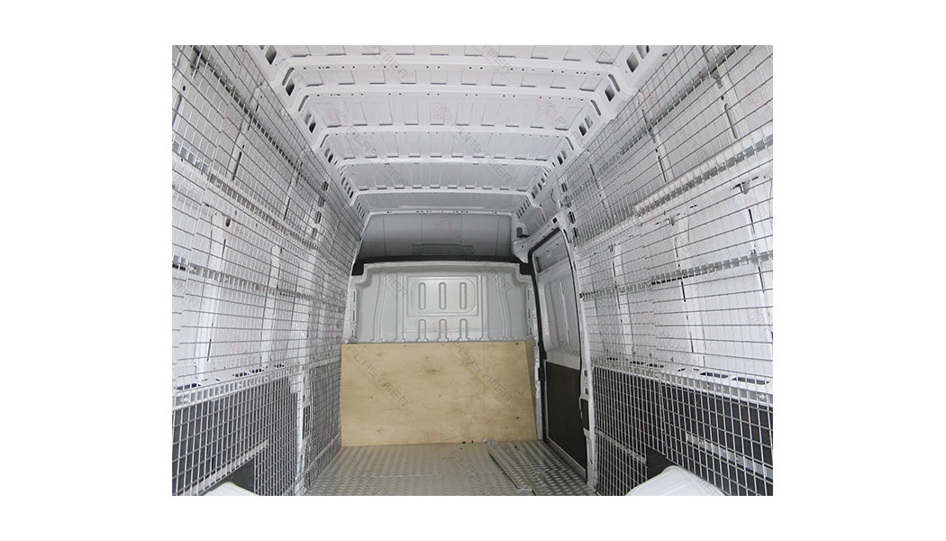 Araç İçi Dizayn 2518