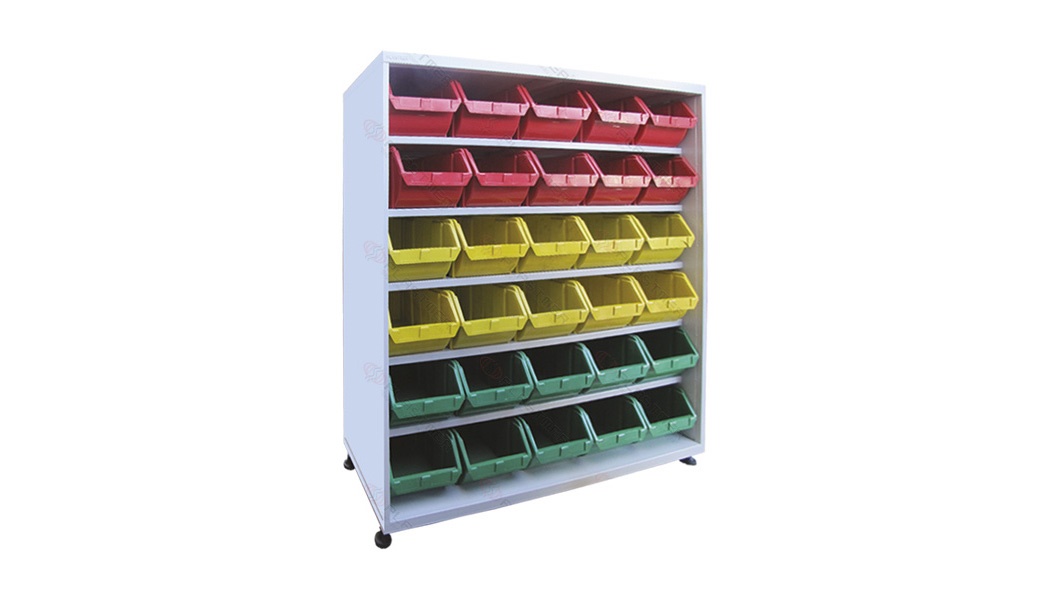 Avadanlık Standı 6602