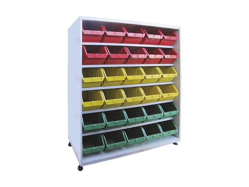 Avadanlık Standı 6602