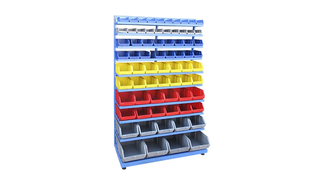 Avadanlık Standı 6603