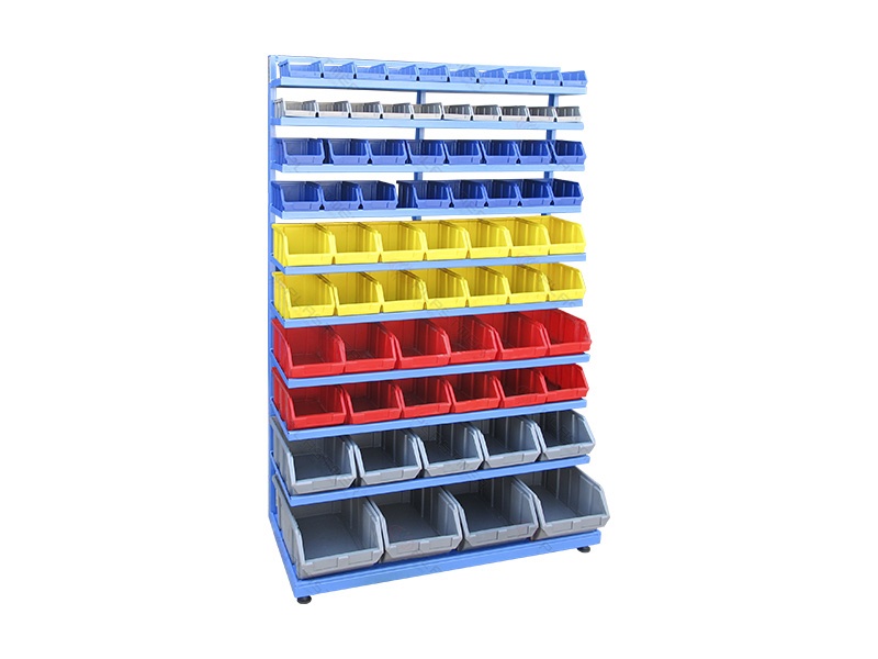 Avadanlık Standı 6603