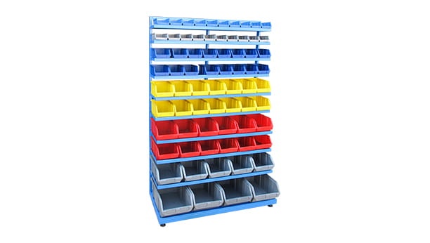 Avadanlık Standı-6603