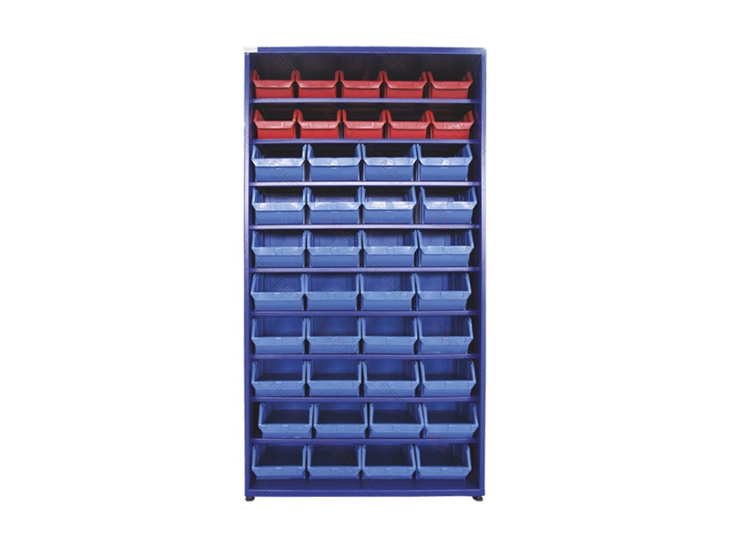 Avadanlık Standı 6604