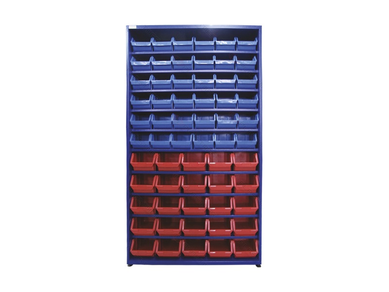 Avadanlık Standı 6605