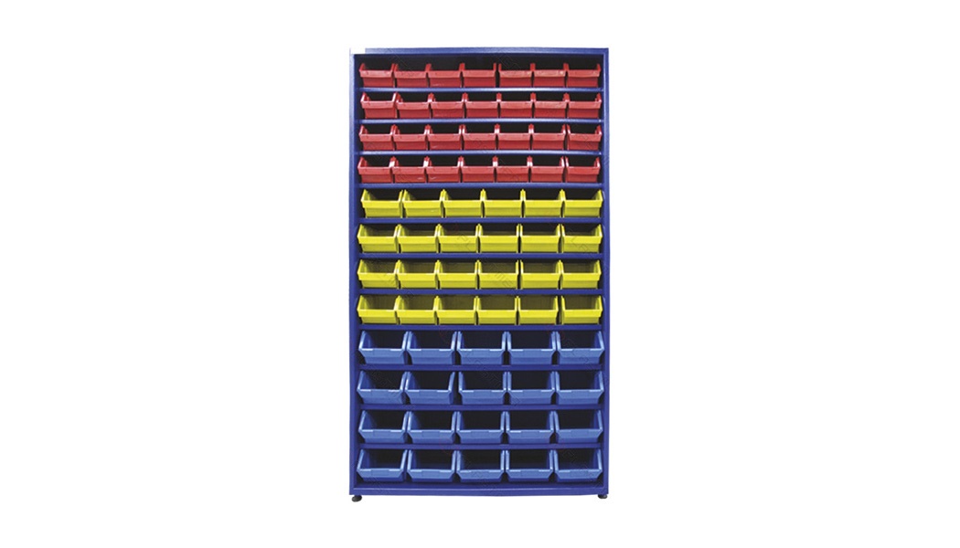 Avadanlık Standı 6608