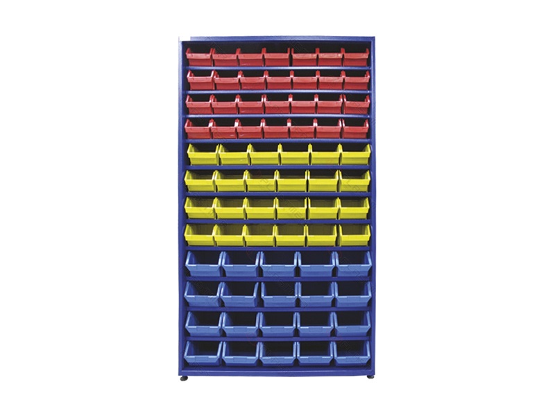 Avadanlık Standı 6608