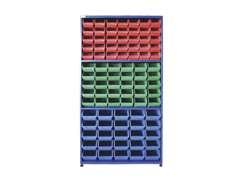 Avadanlık Standı 6609