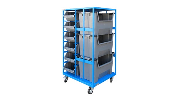 Avadanlık Standı-6703