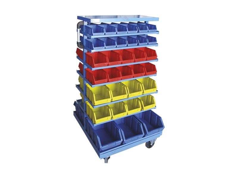 Hareketli Avadanlık Standı 6705