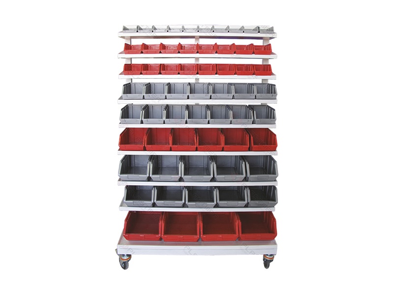 Hareketli Avadanlık Standı 6707