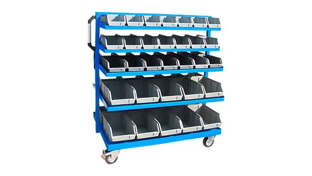 Avadanlık Standı-6709