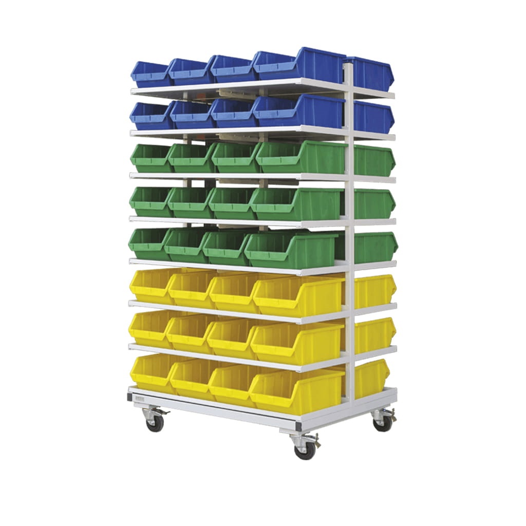 Avadanlık Standları