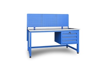 C Serisi Çalışma Tezgahları