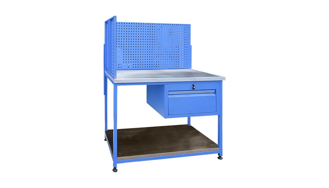 Çalışma Tezgahı 8000