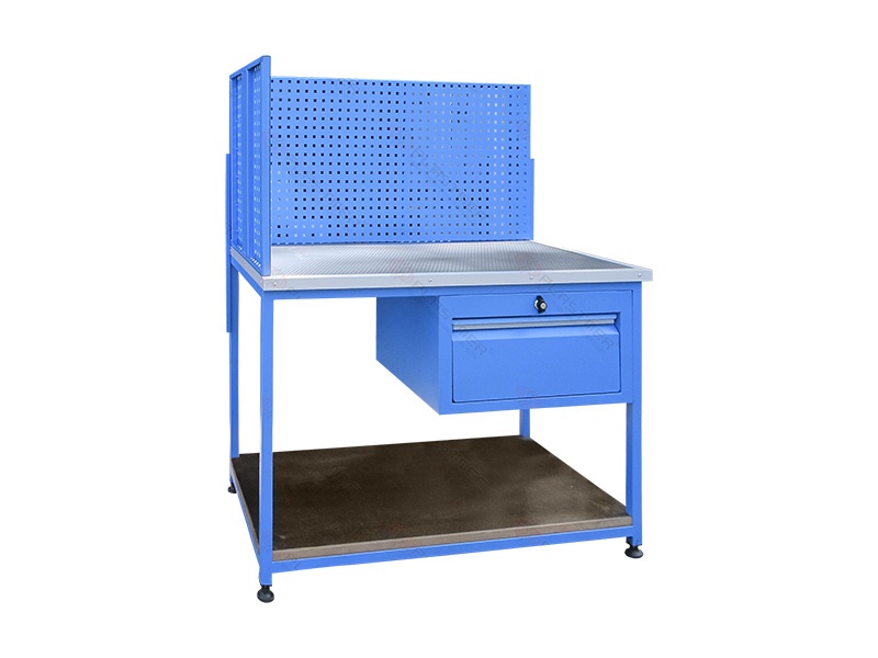 Çalışma Tezgahı 8000