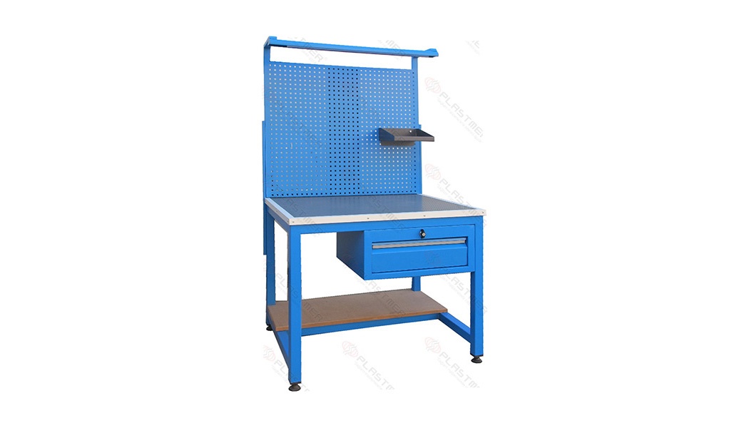 Çalışma Tezgahı 8001