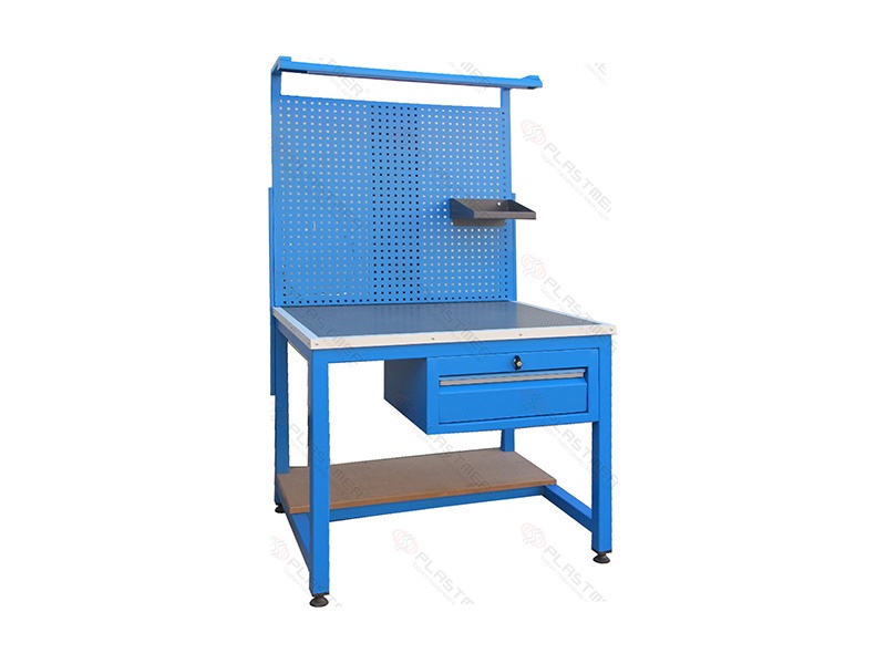 Çalışma Tezgahı 8001