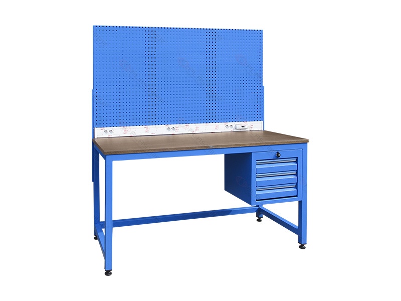 Çalışma Tezgahı 8002