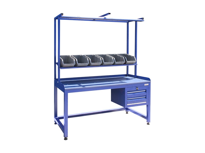 Çalışma Tezgahı 8004