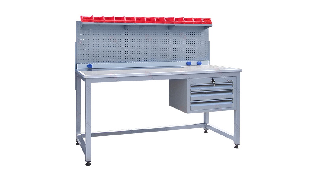 Çalışma Tezgahı 8005