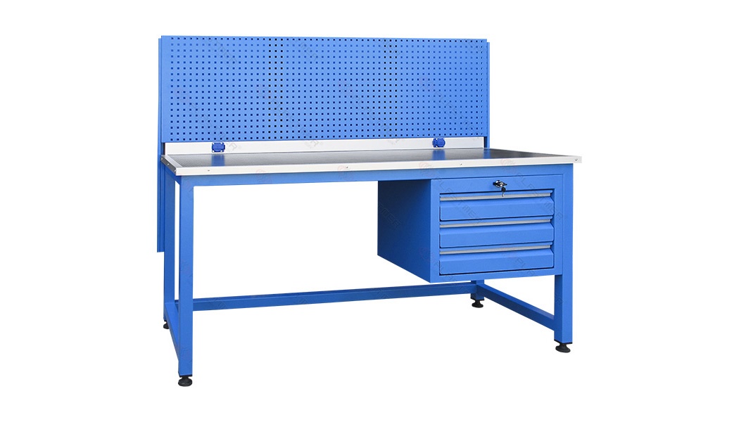 Çalışma Tezgahı 8007