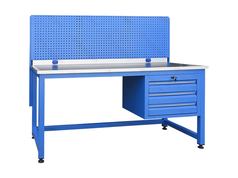 Çalışma Tezgahı 8007