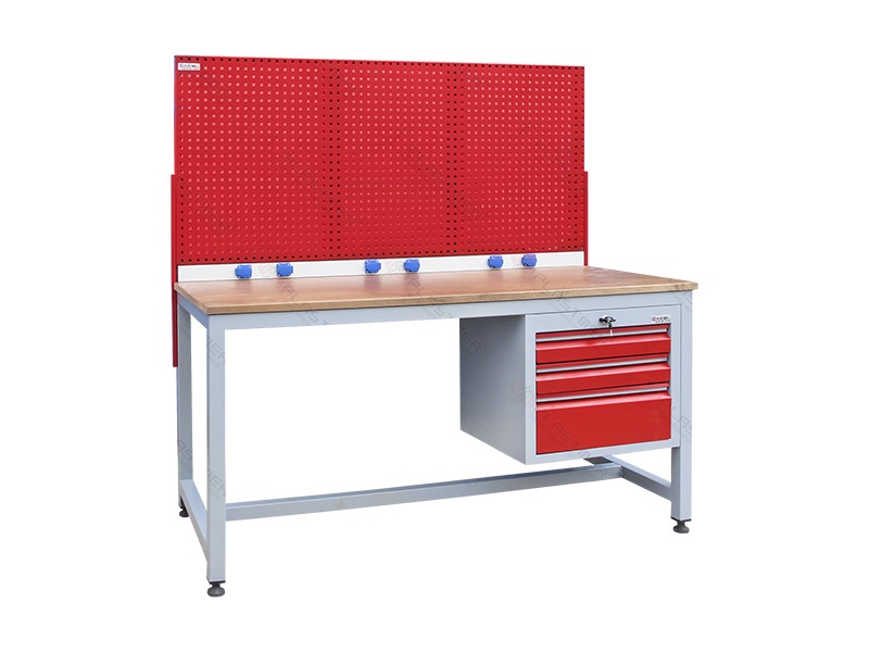 Çalışma Tezgahı 8008