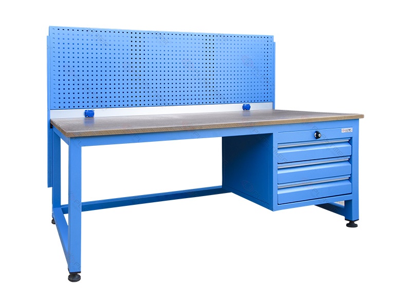 Çalışma Tezgahı 8009