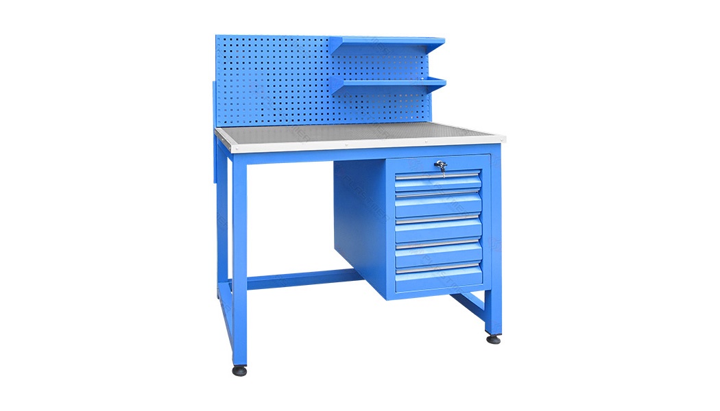 Çalışma Tezgahı 8010