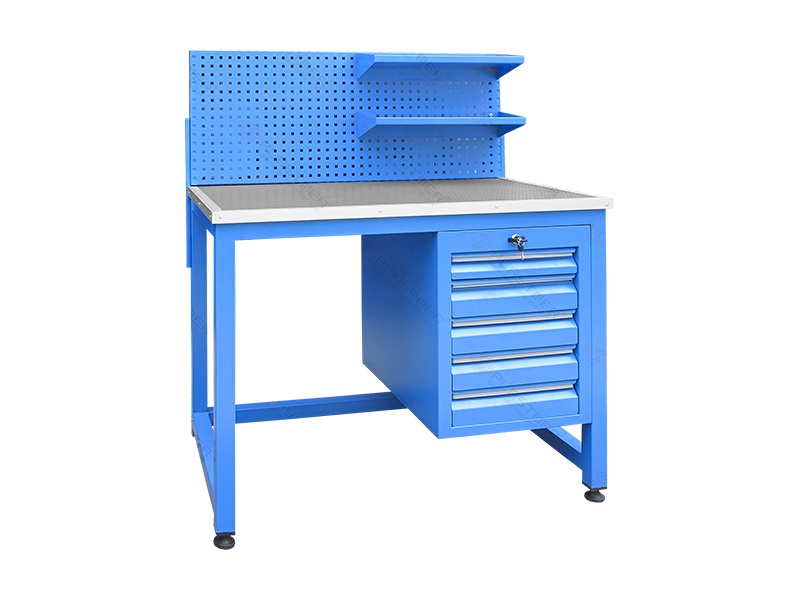 Çalışma Tezgahı 8010