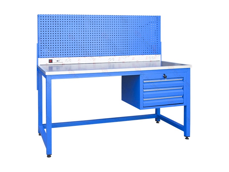 Çalışma Tezgahı 8011