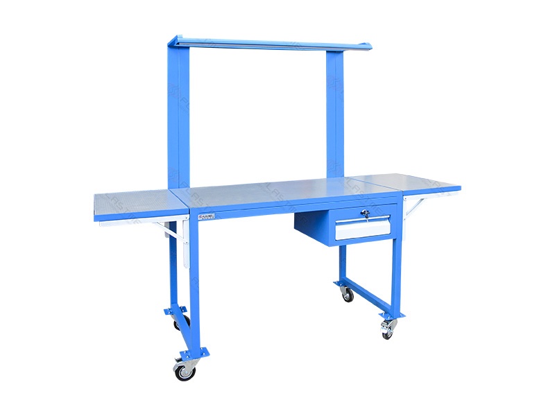 Çalışma Tezgahı 8015