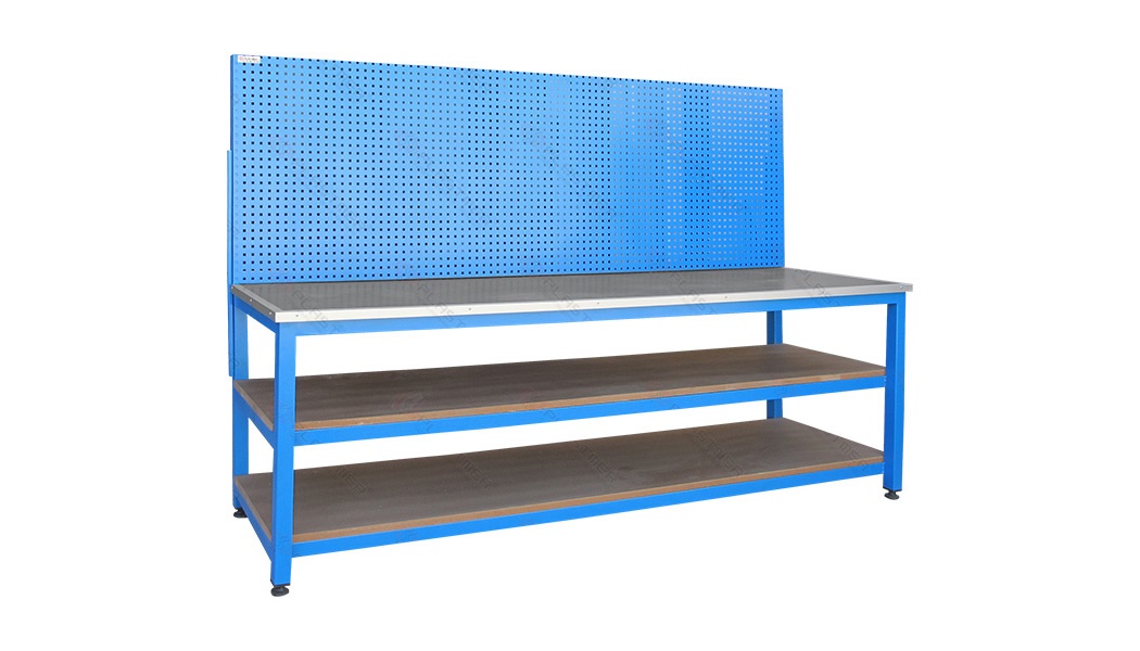 Çalışma Tezgahı 8017