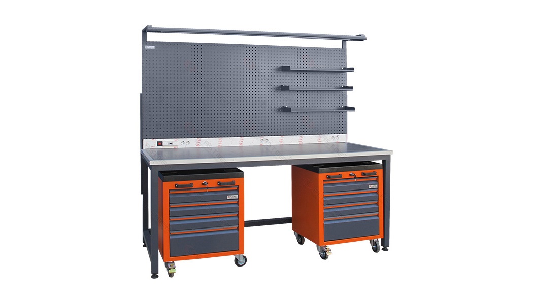 Çalışma Tezgahı 8019