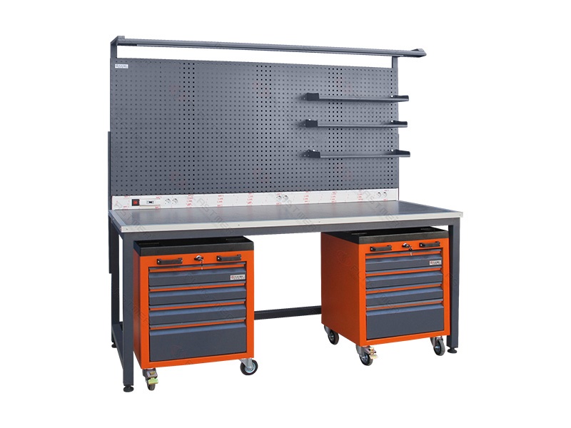 Çalışma Tezgahı 8019