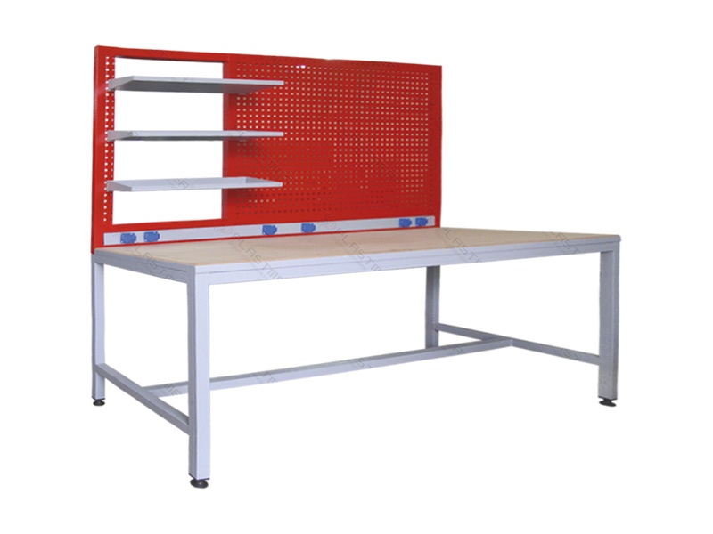 Çalışma Tezgahı 8020