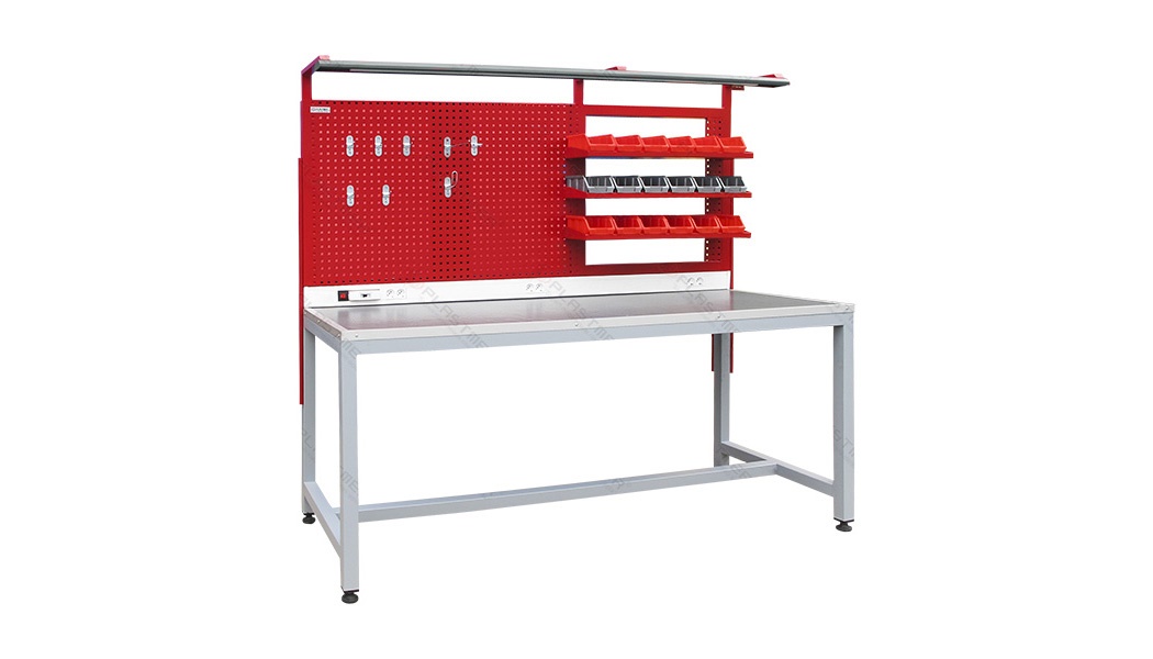 Çalışma Tezgahı 8021