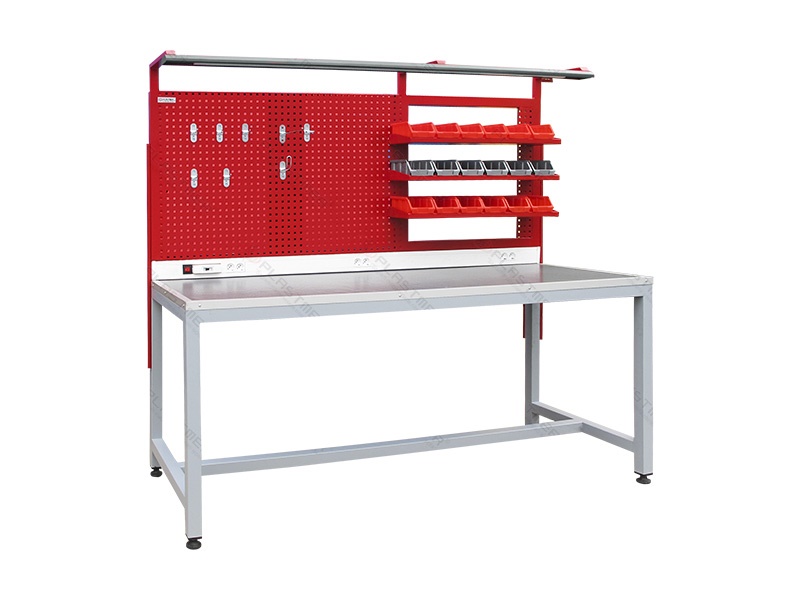 Çalışma Tezgahı 8021