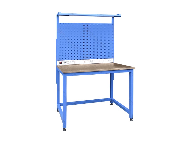 Çalışma Tezgahı 8024