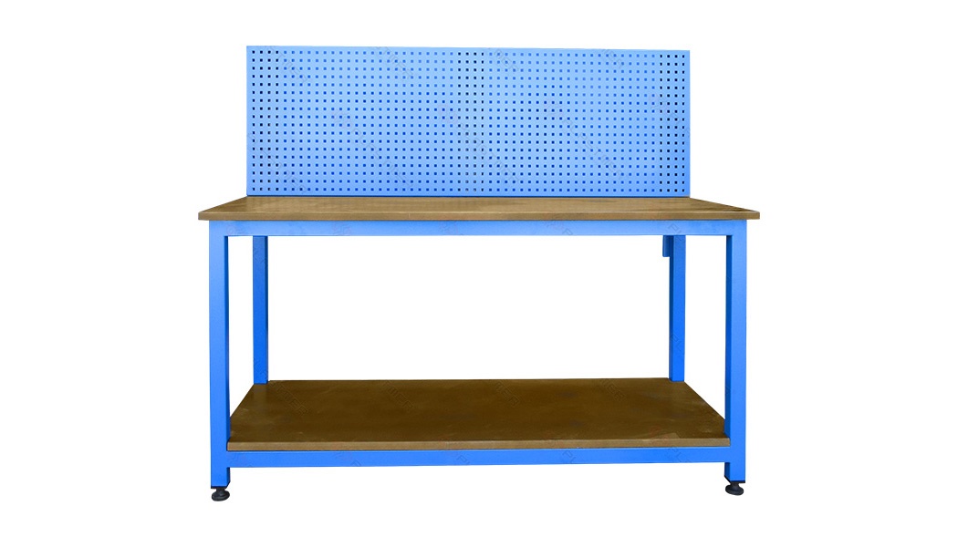 Çalışma Tezgahı 8025