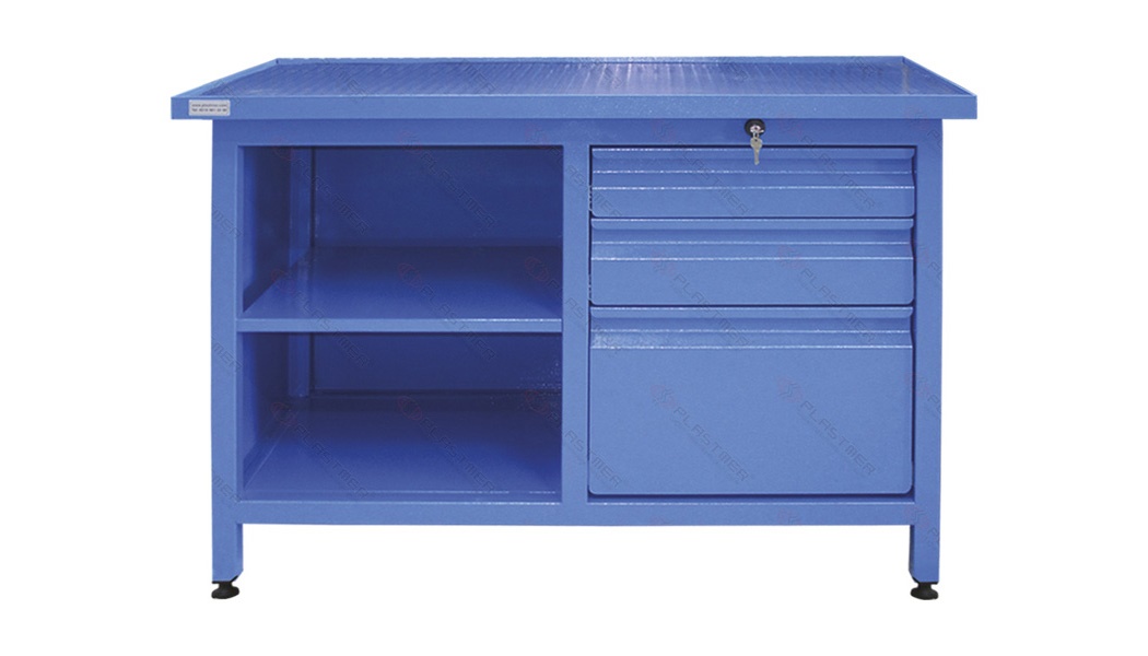 Çalışma Tezgahı 8030