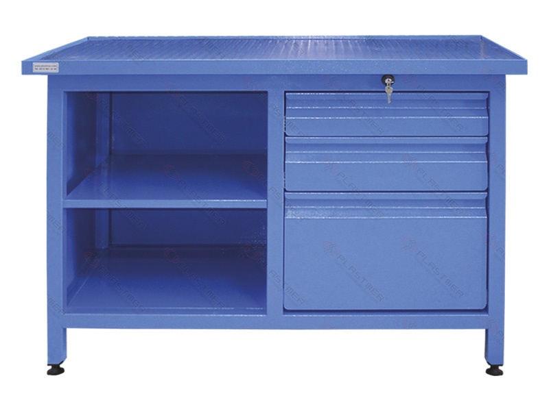 Çalışma Tezgahı 8030