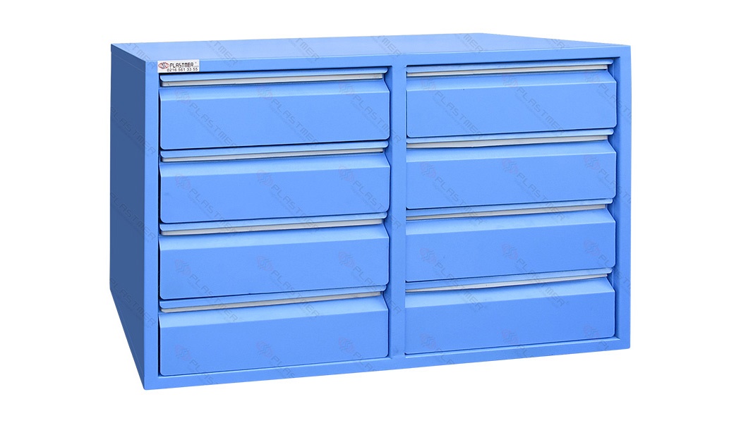 Çalışma Tezgahı 8032