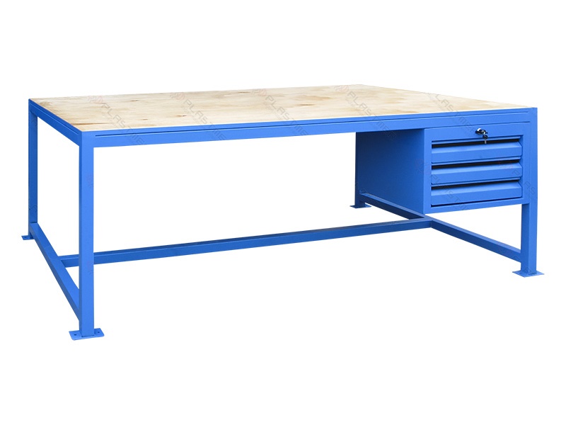 Çalışma Tezgahı 8034