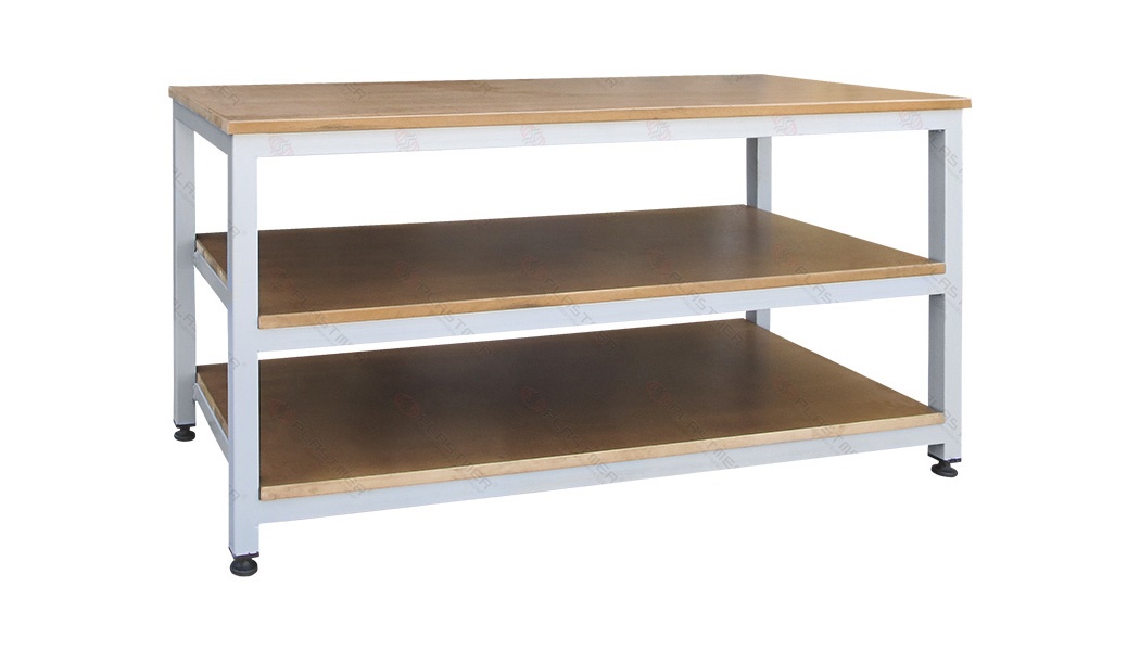 Çalışma Tezgahı 8041