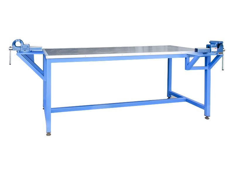 Çalışma Tezgahı 8042