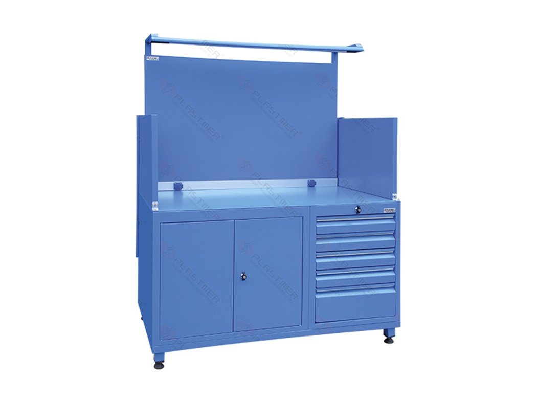 Çalışma Tezgahı 8500