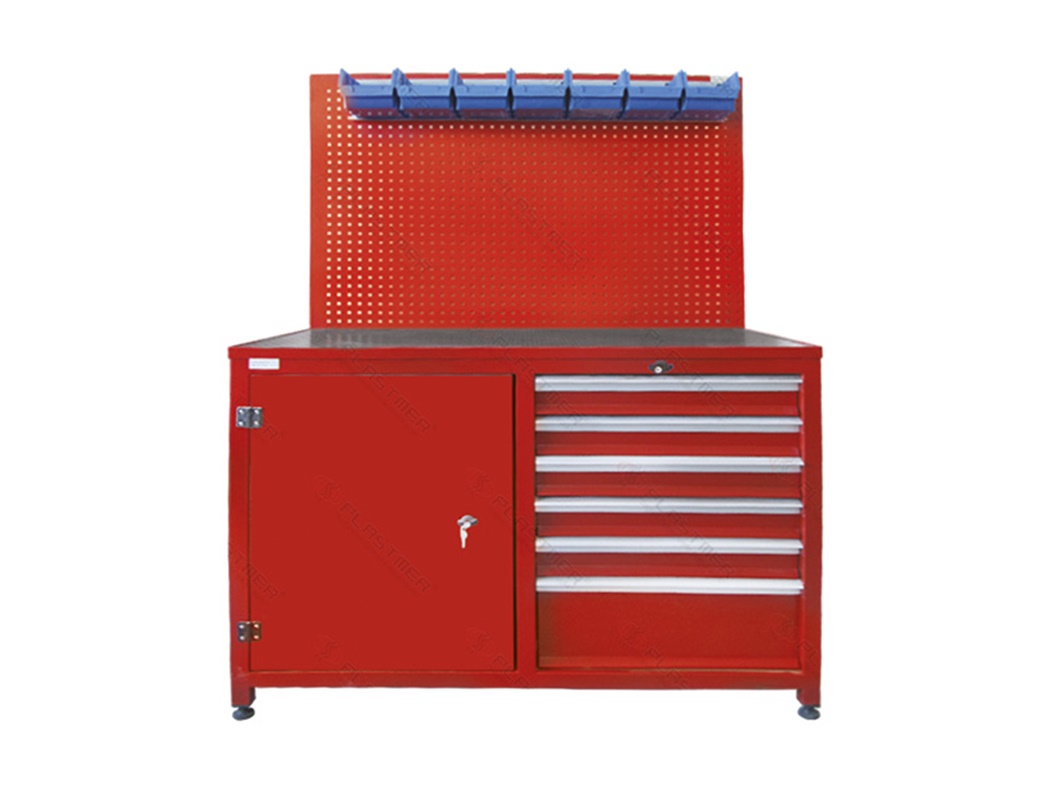 Çalışma Tezgahı 8501