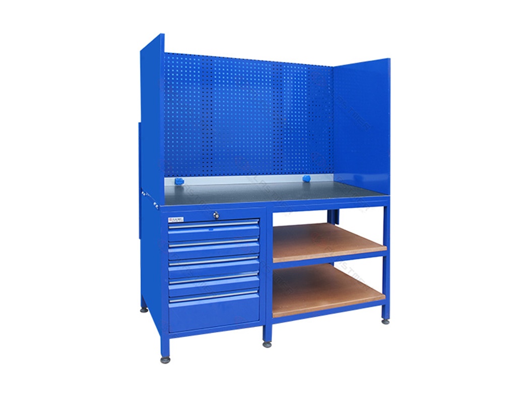 Çalışma Tezgahı 8502